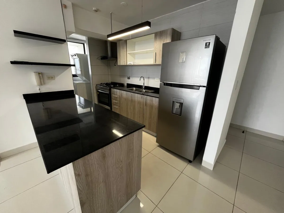 Apartamento en venta – PH Carreras, El Carmen