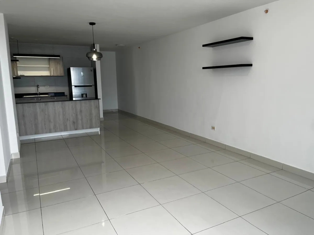 Apartamento en venta – PH Carreras, El Carmen