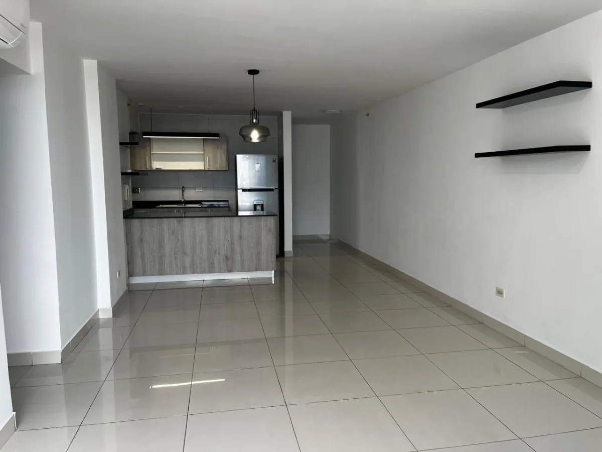 Apartamento en venta – PH Carreras, El Carmen