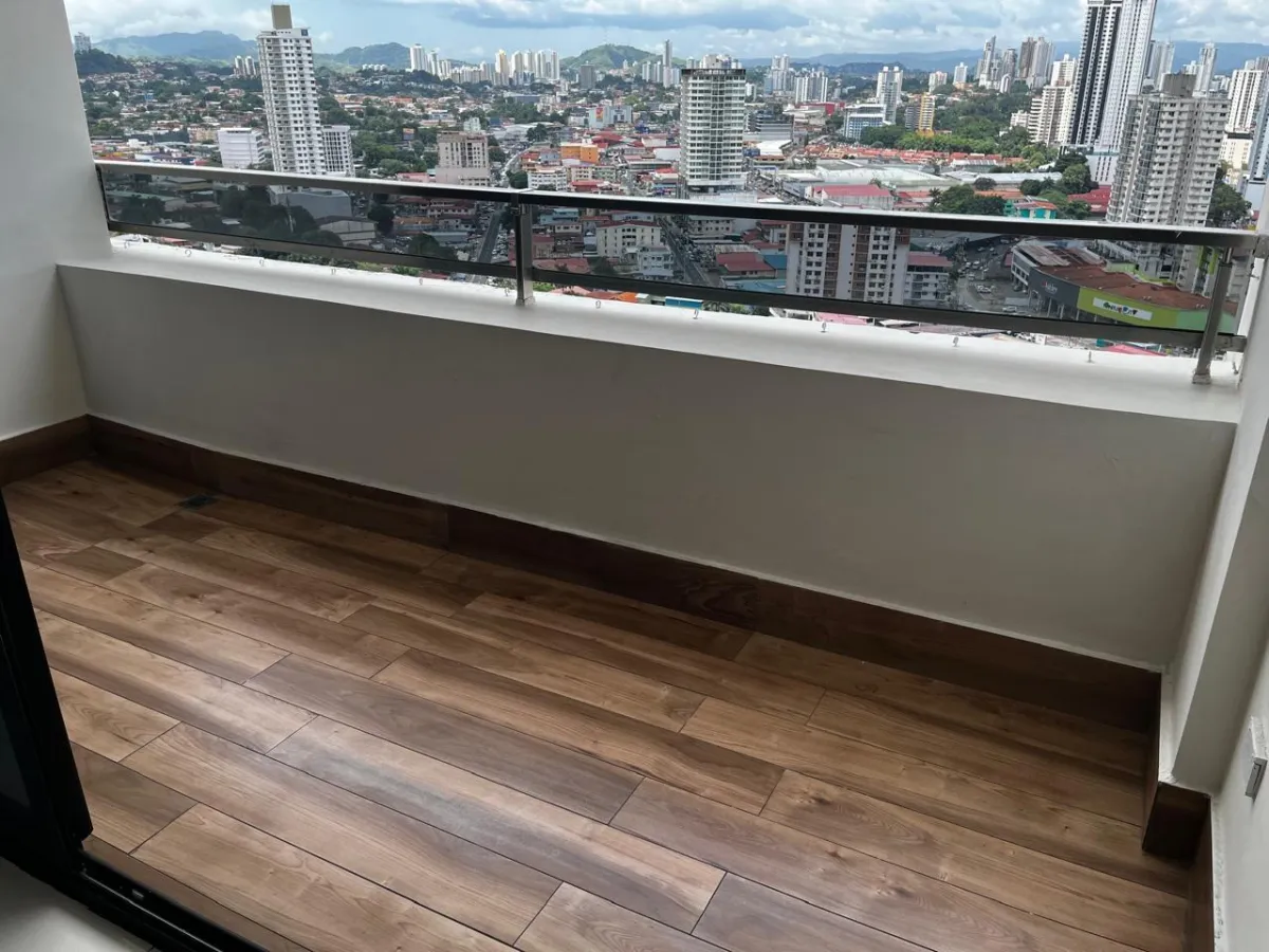 Apartamento en venta – PH Carreras, El Carmen