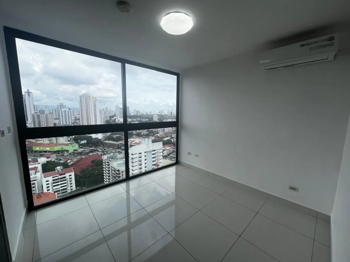 Apartamento en venta – PH Carreras, El Carmen