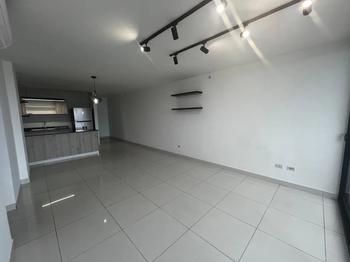Apartamento en venta – PH Carreras, El Carmen