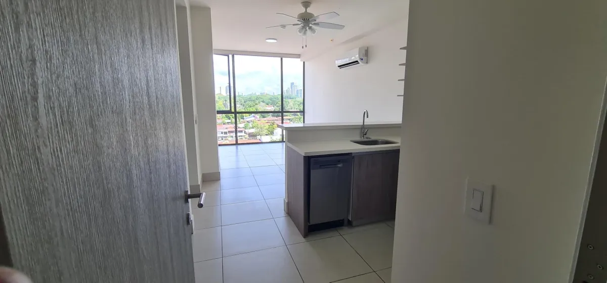 Apartment rental in PH Coco Place, Coco del Mar