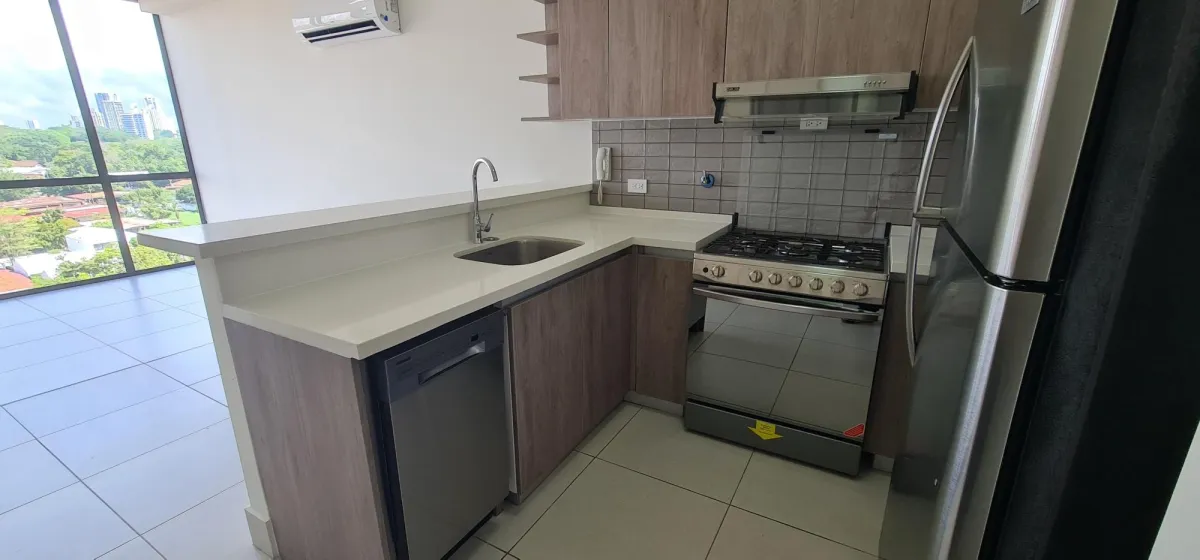 Apartment rental in PH Coco Place, Coco del Mar