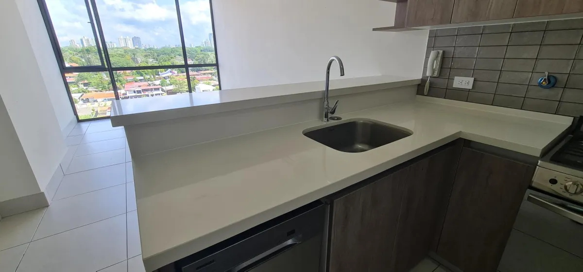 Apartment rental in PH Coco Place, Coco del Mar