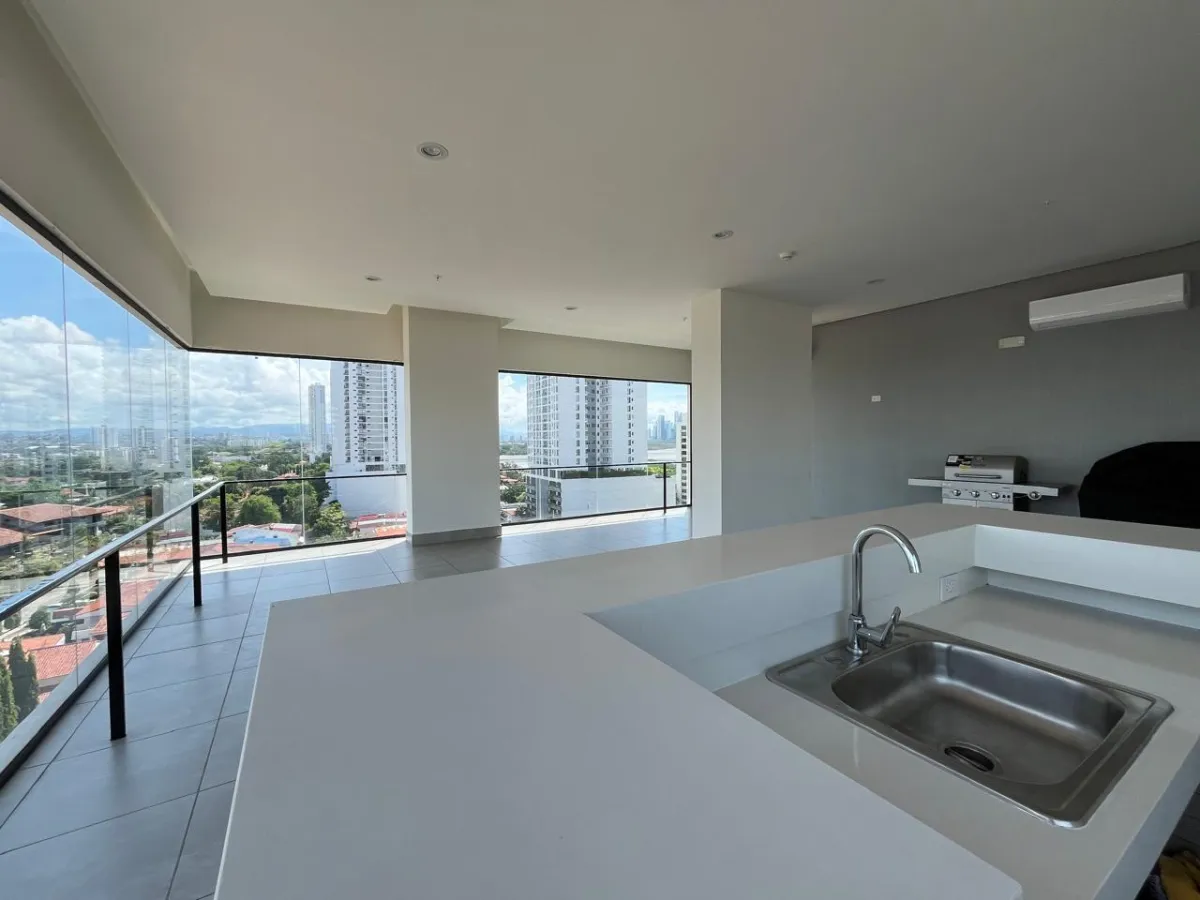 Apartment rental in PH Coco Place, Coco del Mar