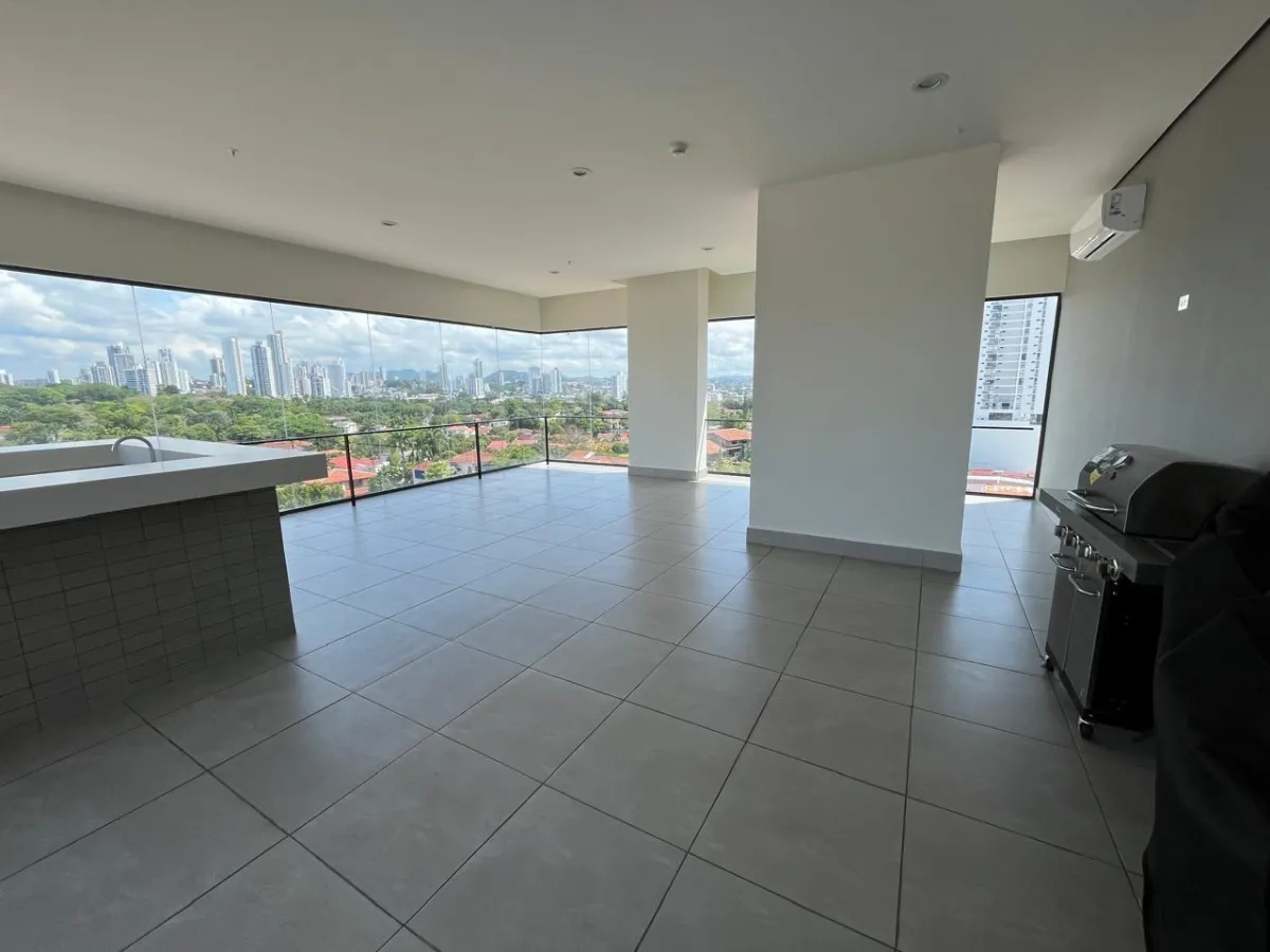 Apartment rental in PH Coco Place, Coco del Mar
