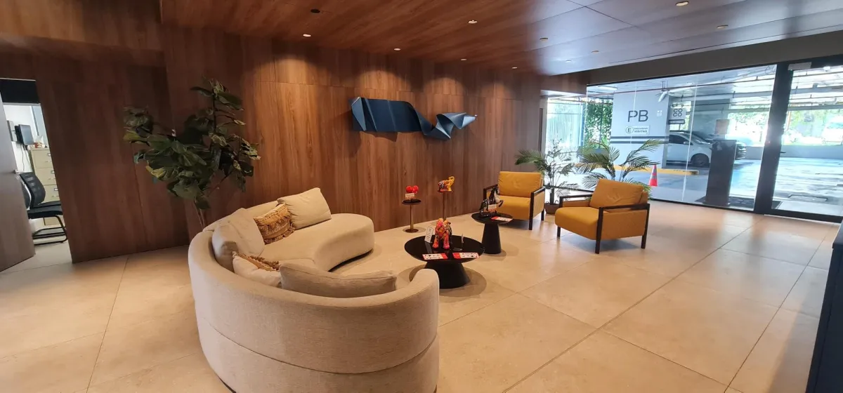 Apartment rental in PH Coco Place, Coco del Mar
