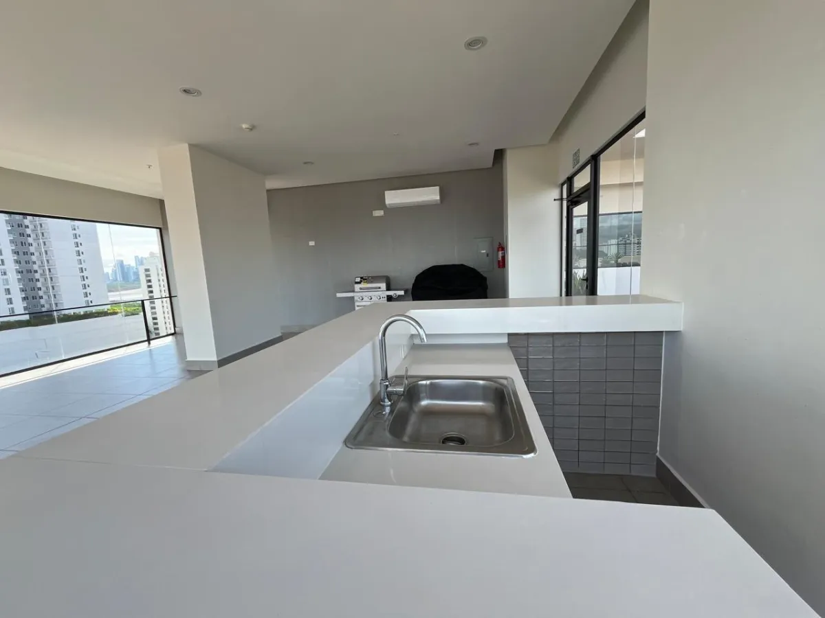 Apartment rental in PH Coco Place, Coco del Mar