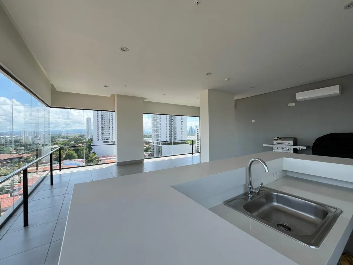 Apartment rental in PH Coco Place, Coco del Mar