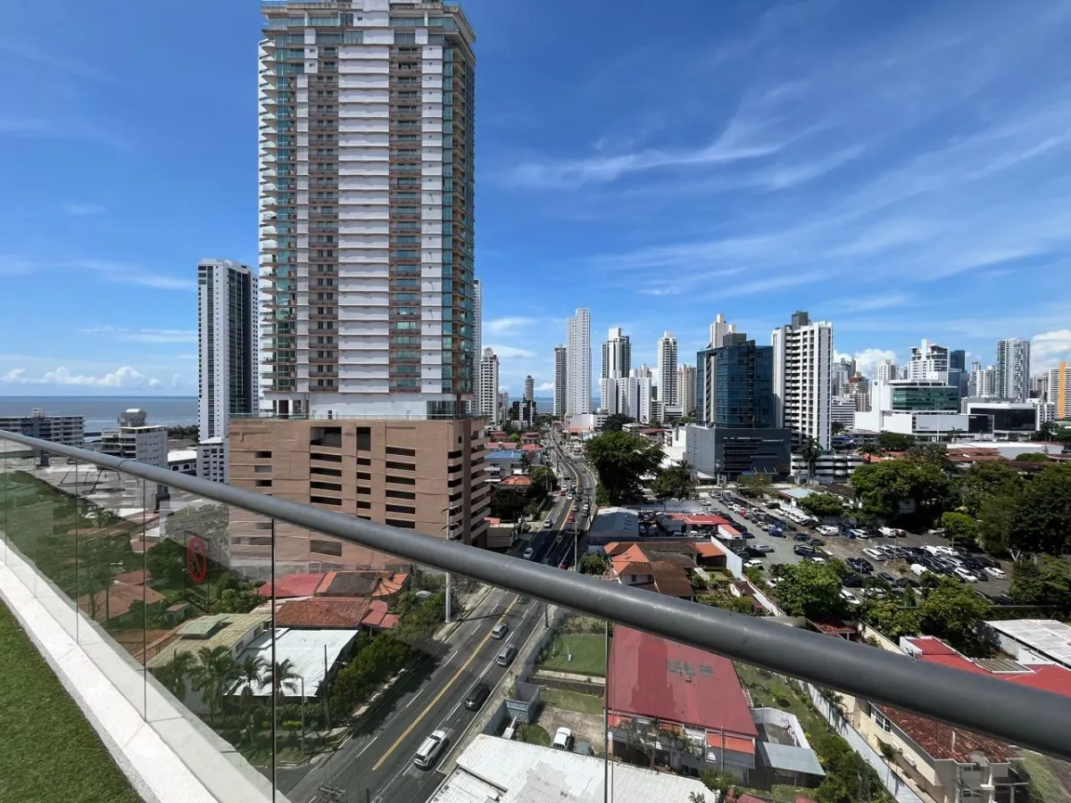 Apartment rental in PH Coco Place, Coco del Mar