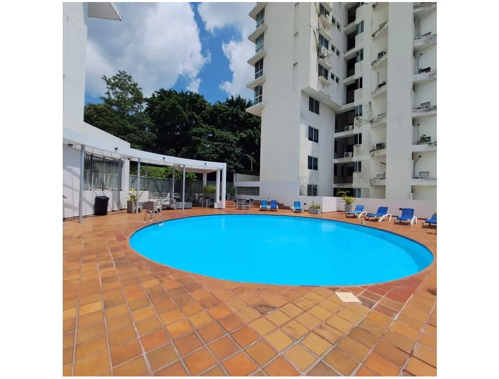 Sale of Apartment in PH Elmare, Edison Park. GM