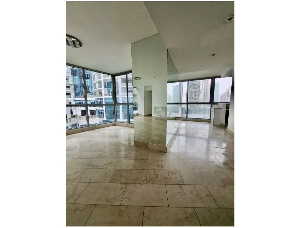 Apartment for Sale in PH Grand Tower, Punta Pacifica
