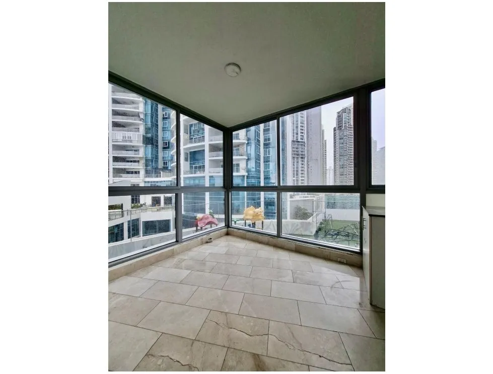 Apartment for Sale in PH Grand Tower, Punta Pacifica