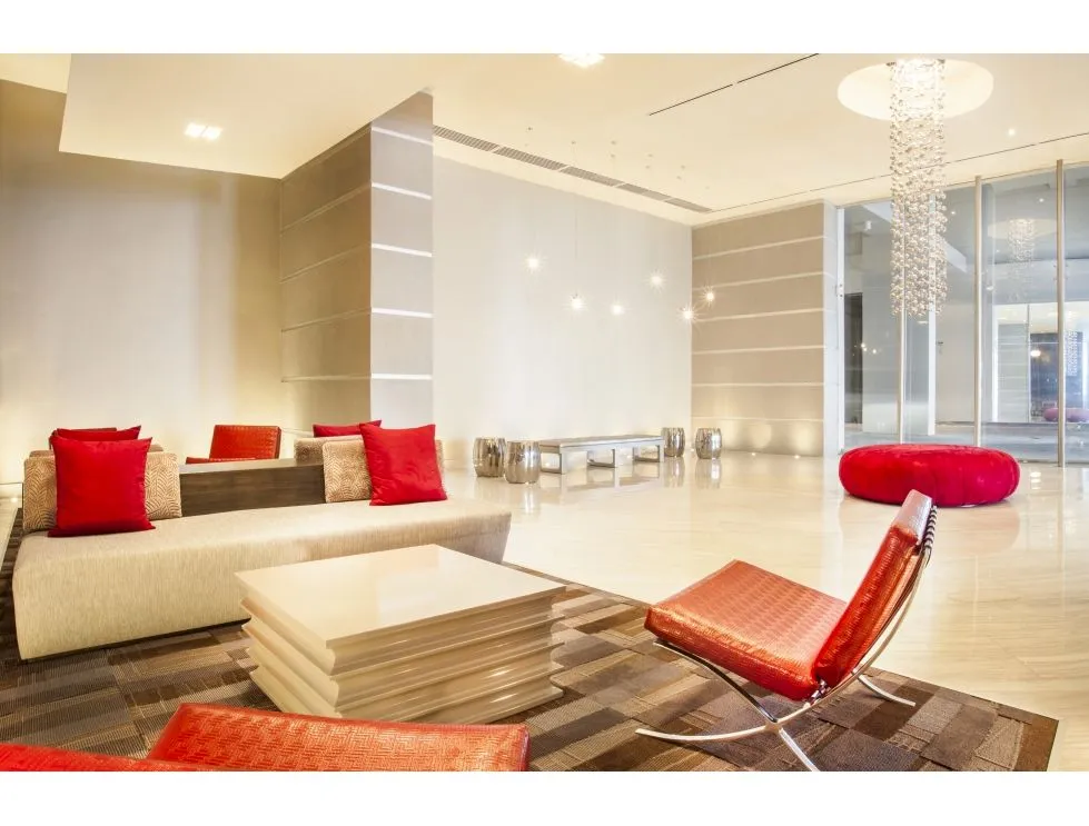 Apartment for Sale in PH Grand Tower, Punta Pacifica