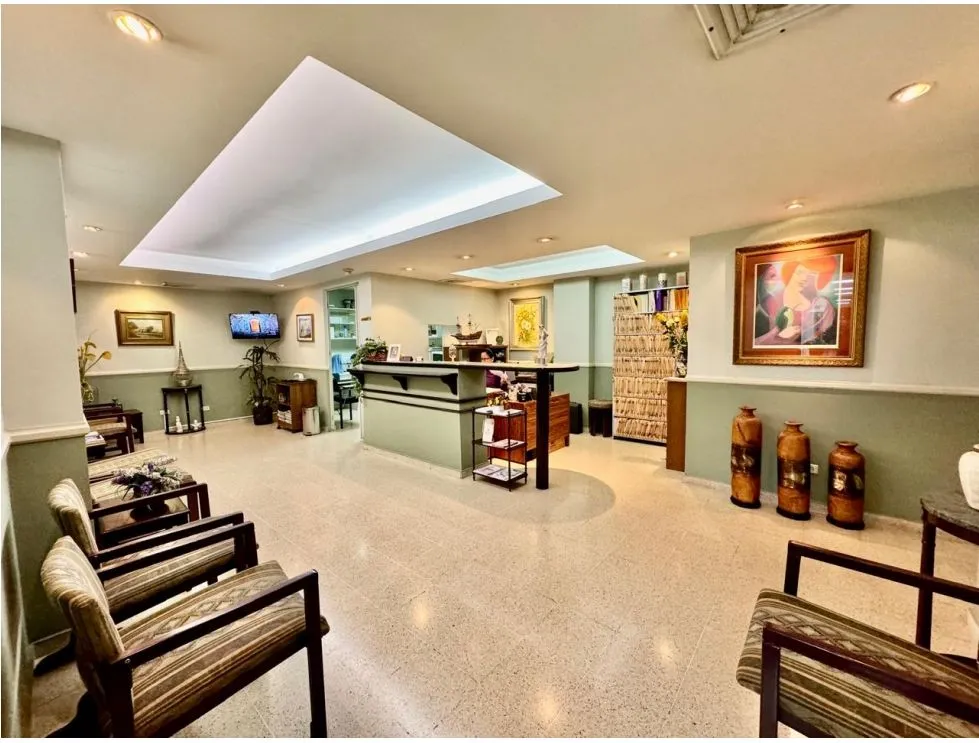 Medical Office for Sale in San Fernando