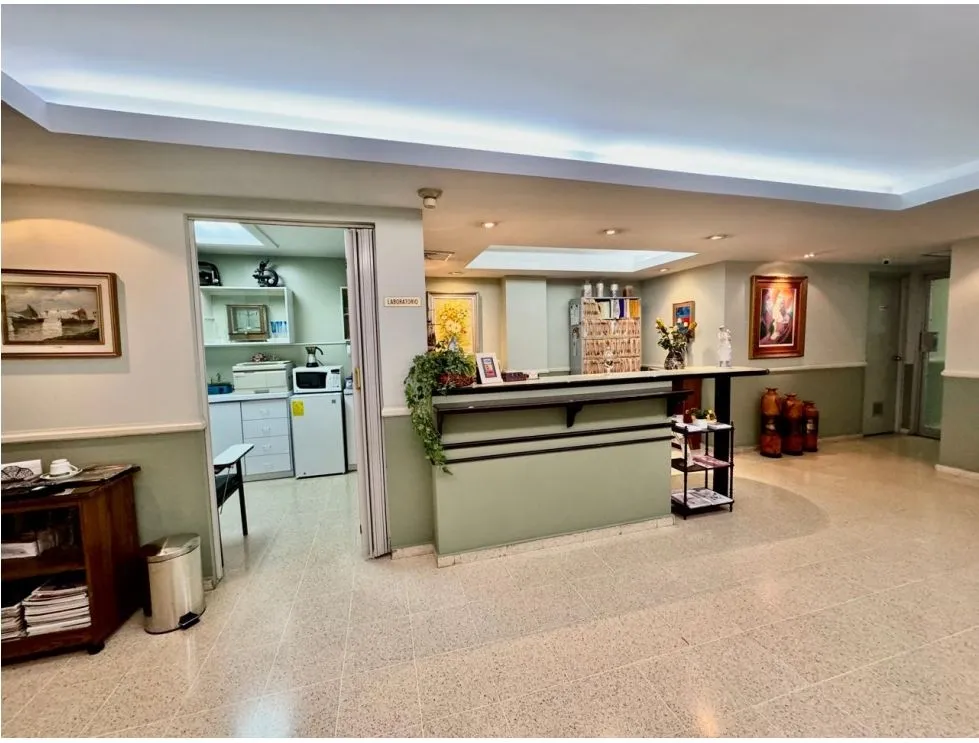 Medical Office for Sale in San Fernando