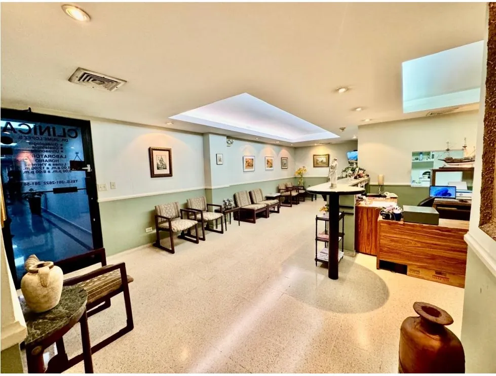 Medical Office for Sale in San Fernando