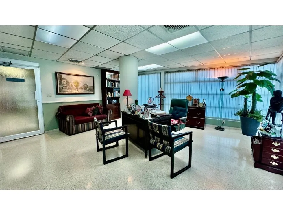 Medical Office for Sale in San Fernando