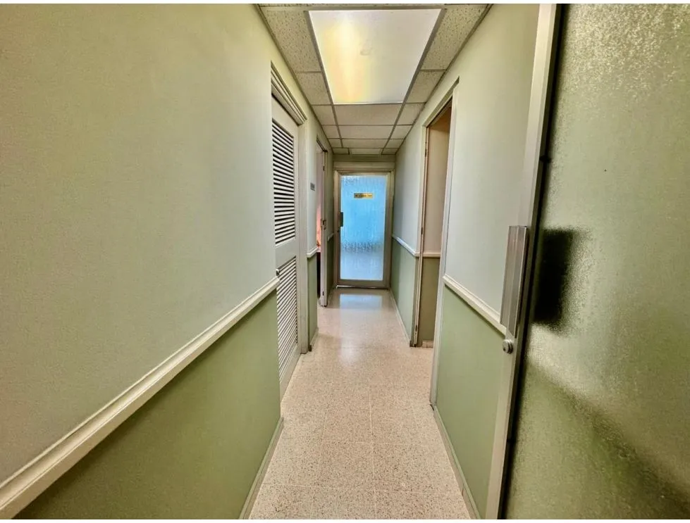 Medical Office for Sale in San Fernando