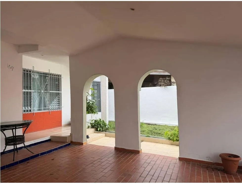 House for Sale in Chanis, Panama City