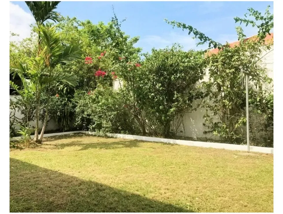 House for Sale in Chanis, Panama City