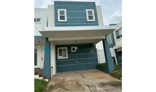House for Sale in PH Alpes, Brisas del Golf. MY