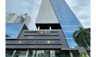 Luxury Offices at Times Square Center, Costa del Este – 180 m² to 197 m² (Maximum Exclusivity)