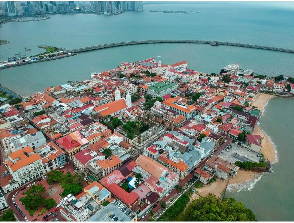 Коммерческое пространство в Casco Viejo в аренду