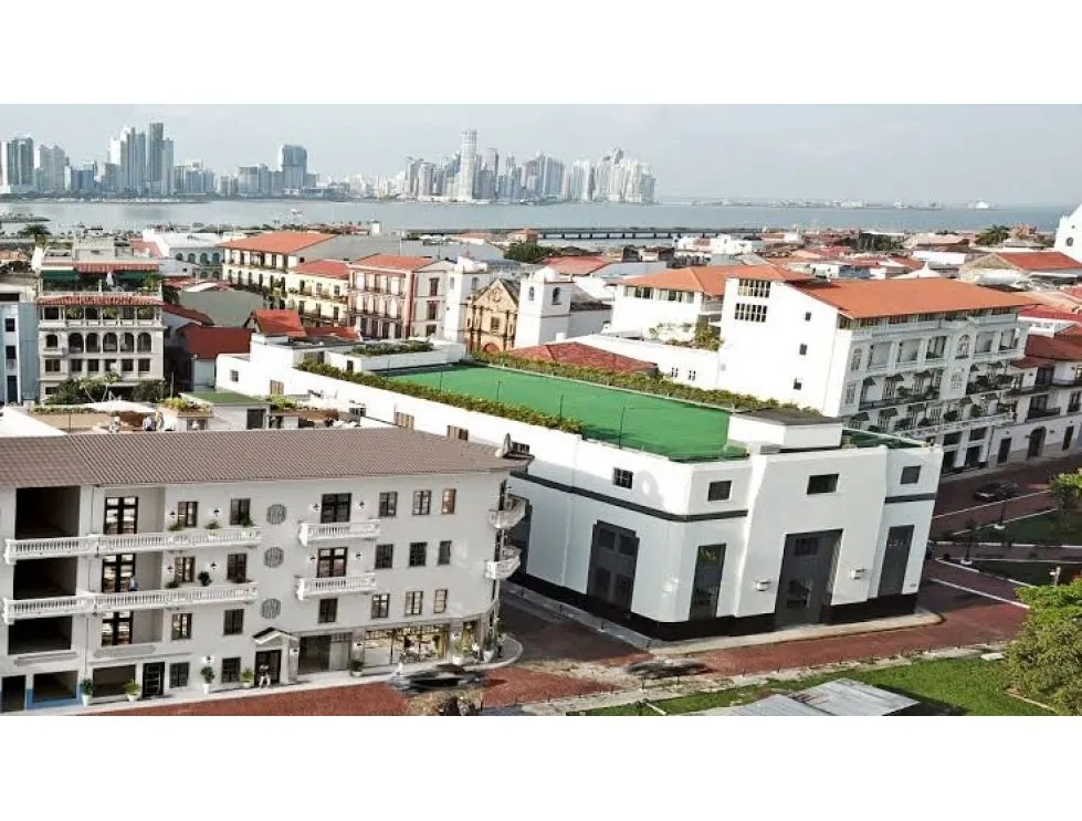 Коммерческое пространство в Casco Viejo в аренду