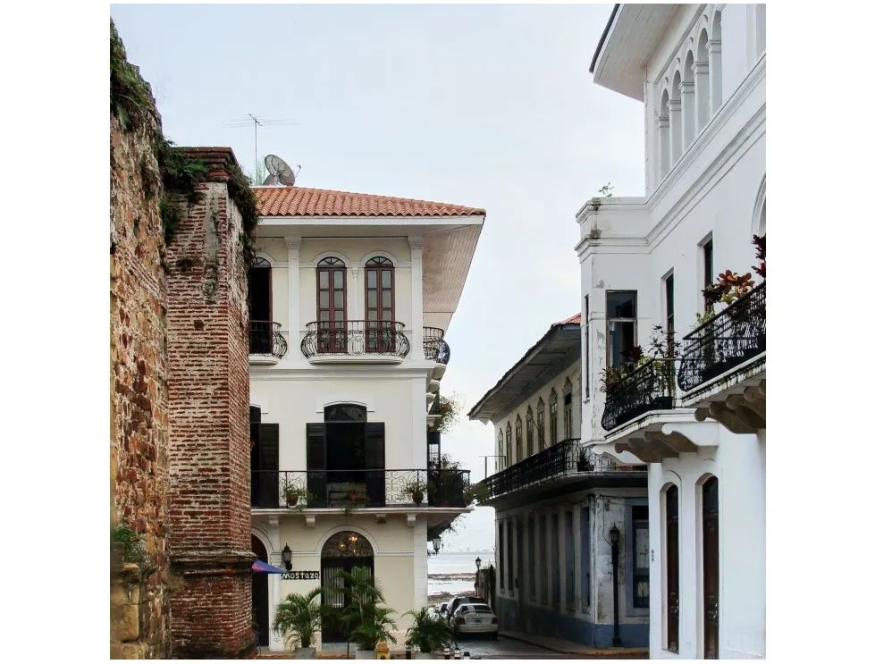 Коммерческое пространство в Casco Viejo в аренду
