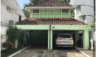 Sale of House in La Alameda