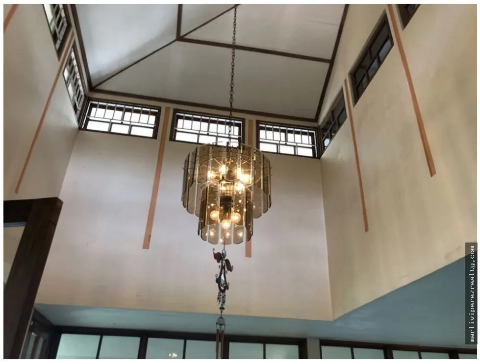Sale of House in La Alameda