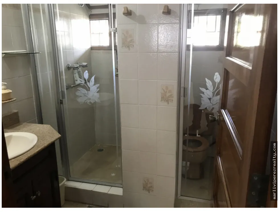 Sale of House in La Alameda