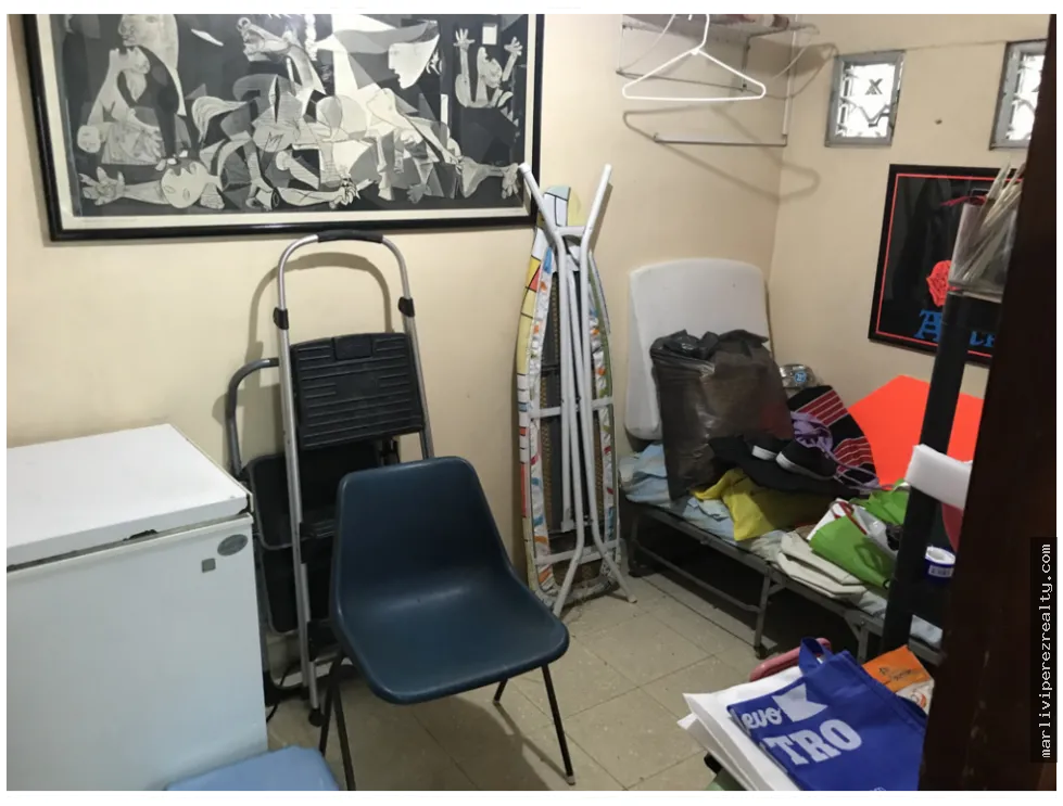 Sale of House in La Alameda