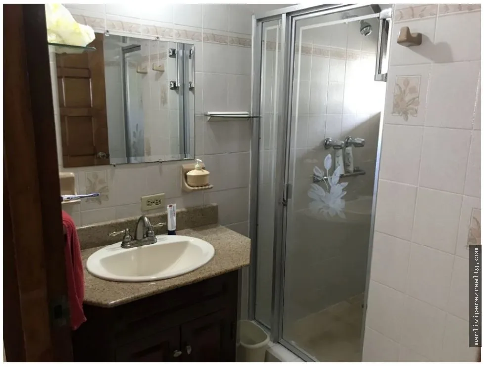 Sale of House in La Alameda