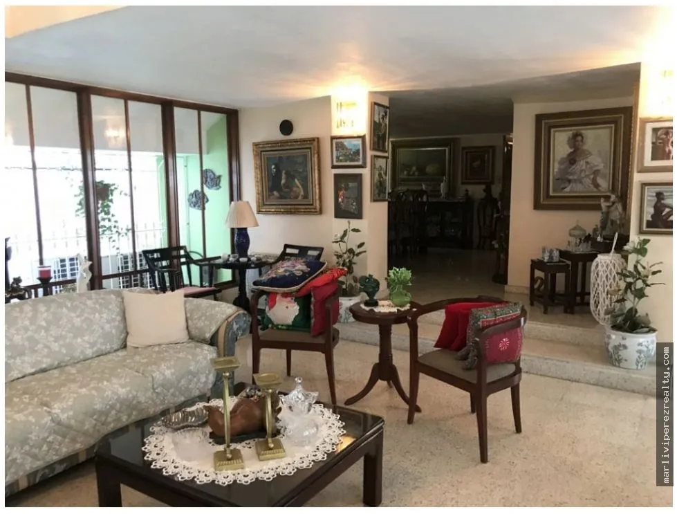 Sale of House in La Alameda