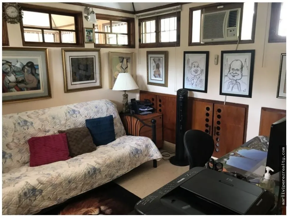 Sale of House in La Alameda
