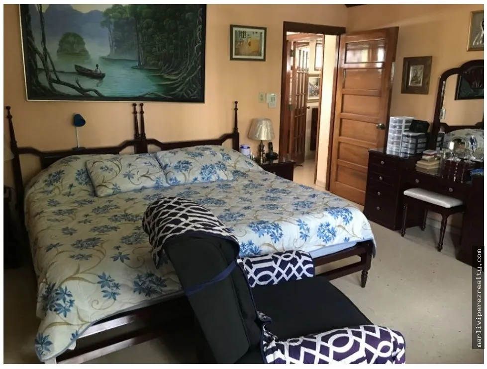 Sale of House in La Alameda