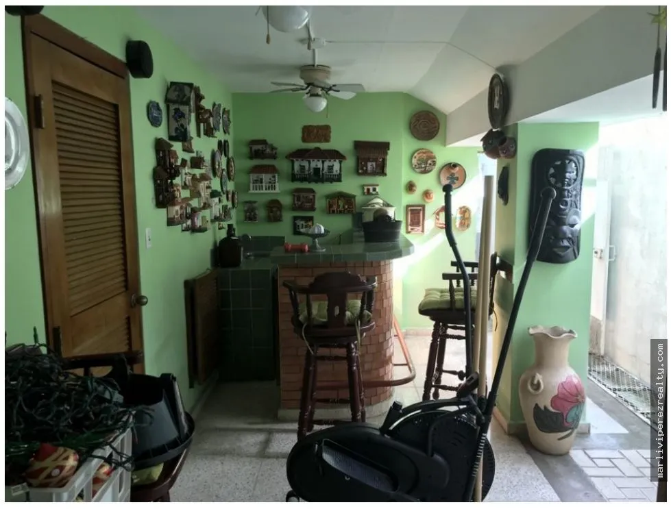Sale of House in La Alameda