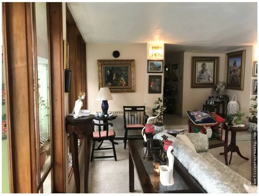 Sale of House in La Alameda