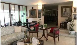 Venta de Casa en La Alameda