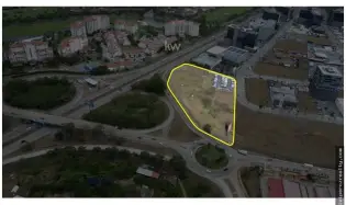 SE VENDE TERRENO EN SANTA MARIA BUSINESS DISTRICT