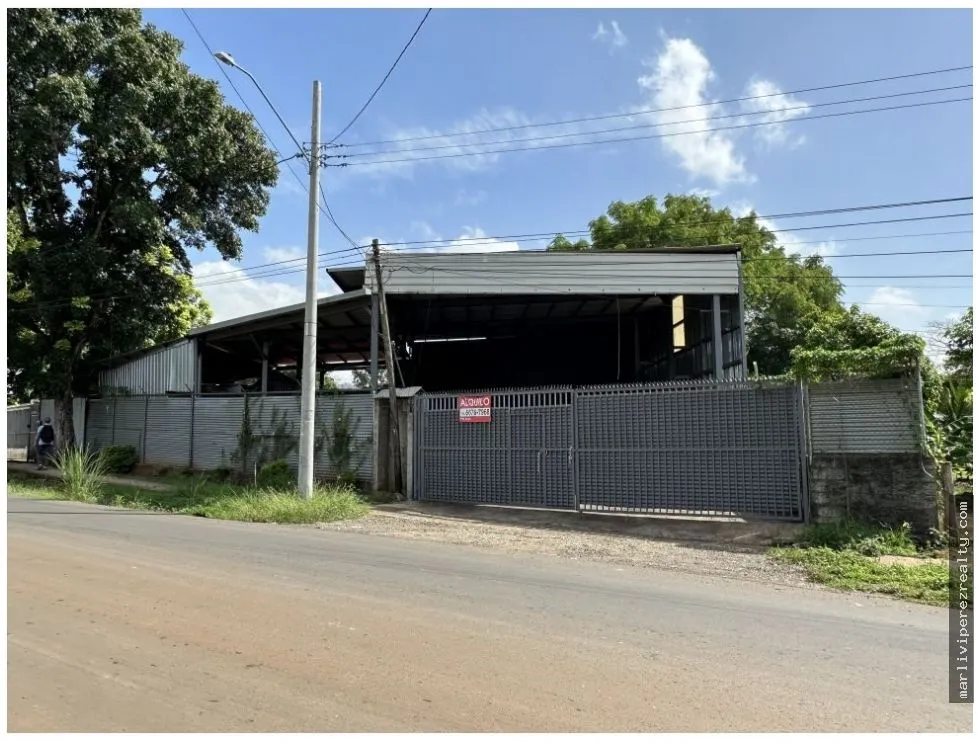 Commercial Warehouse for Rent in Altos de Tocumen