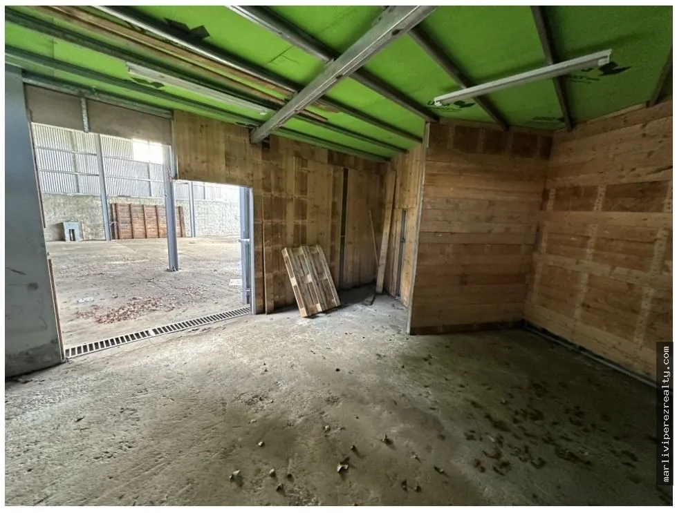 Commercial Warehouse for Rent in Altos de Tocumen