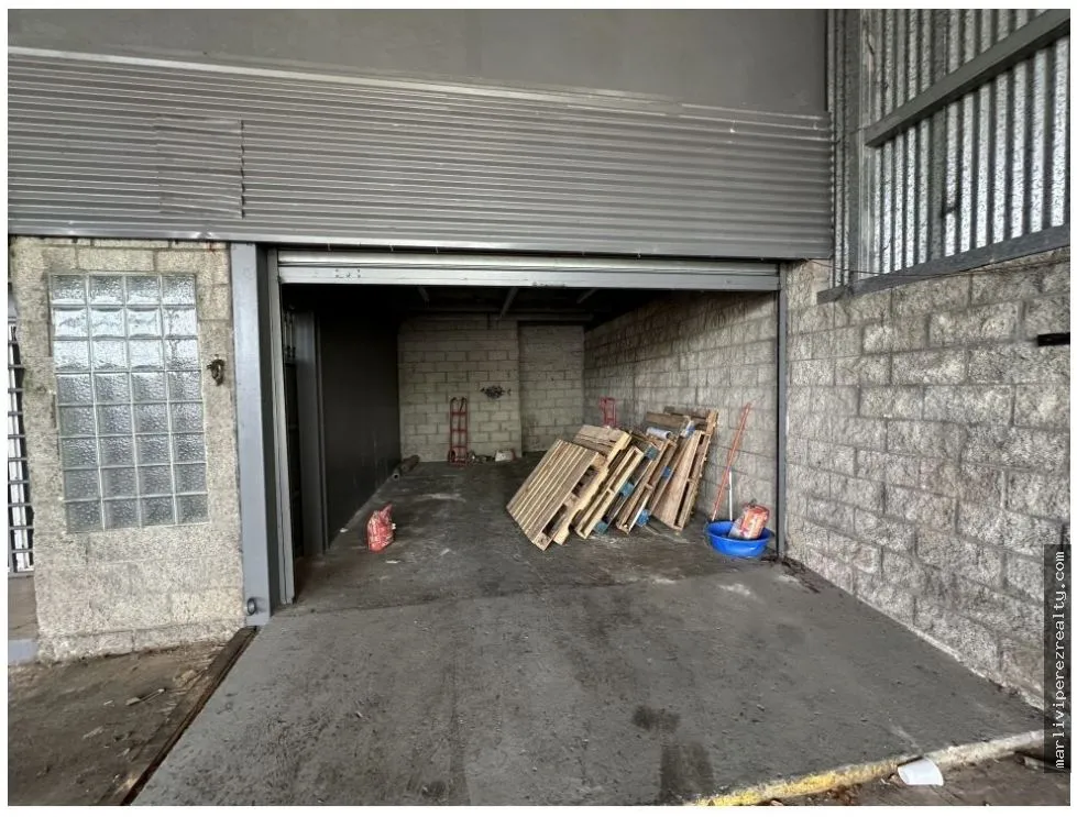 Commercial Warehouse for Rent in Altos de Tocumen