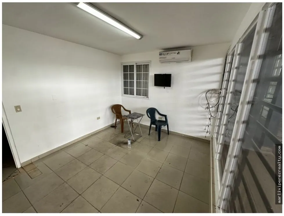 Commercial Warehouse for Rent in Altos de Tocumen