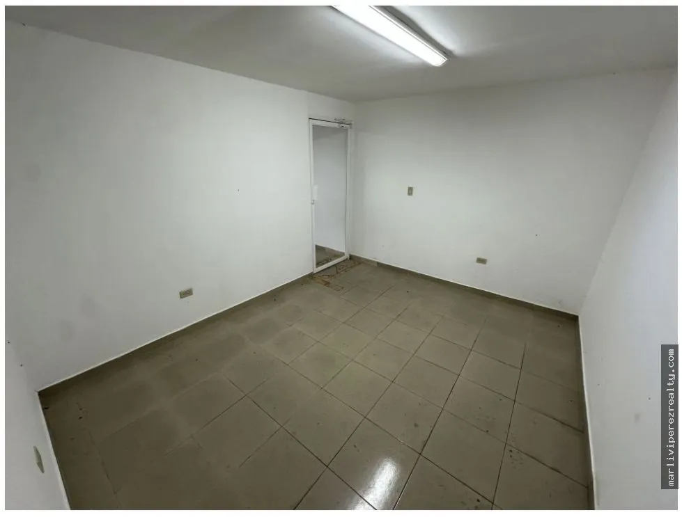 Commercial Warehouse for Rent in Altos de Tocumen