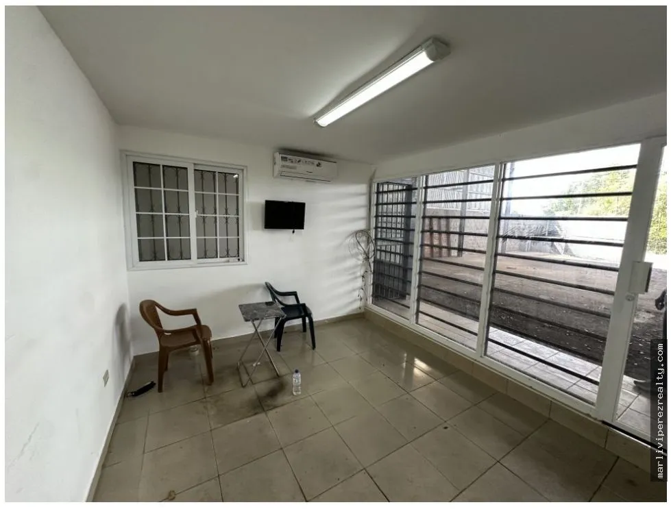 Commercial Warehouse for Rent in Altos de Tocumen