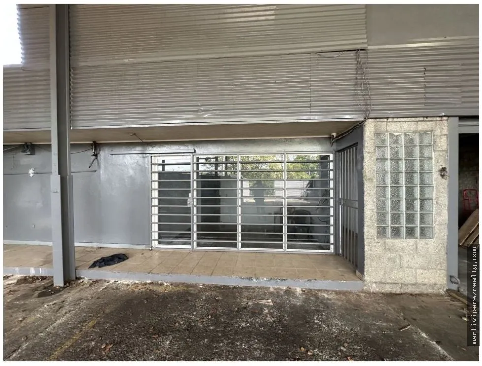 Commercial Warehouse for Rent in Altos de Tocumen